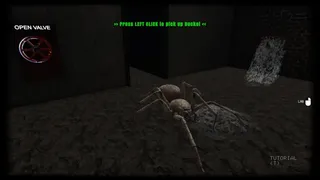 Скриншот 5 к игре ESCAPE THE NEST