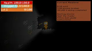 Скриншот 2 к игре Mine it!
