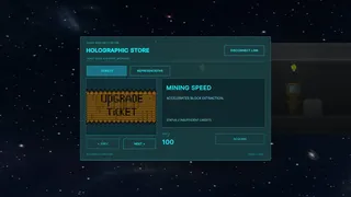 Скриншот 4 к игре Mine it!