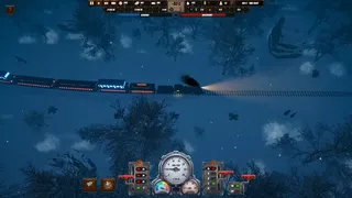 Скриншот 3 к игре Havenrail