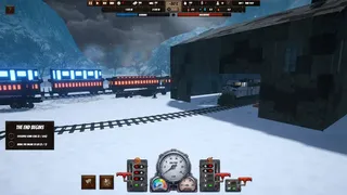 Скриншот 4 к игре Havenrail