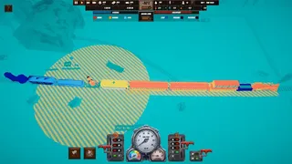 Скриншот 6 к игре Havenrail