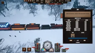 Скриншот 7 к игре Havenrail