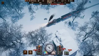 Скриншот 8 к игре Havenrail
