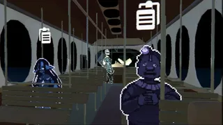Скриншот 1 к игре Borrowed Faces