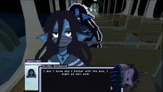 Скриншот 2 к игре Borrowed Faces
