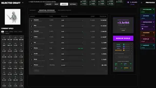 Скриншот 3 к игре Rejected Draft