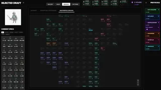 Скриншот 4 к игре Rejected Draft