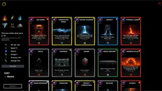 Скриншот 1 к игре Omen of the Godless