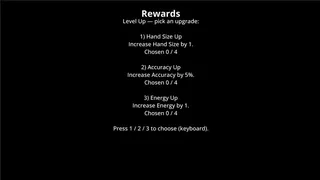 Скриншот 3 к игре Omen of the Godless