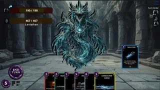 Скриншот 8 к игре Omen of the Godless