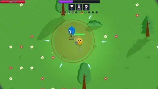 Скриншот 1 к игре Shape Survivors