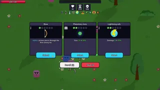 Скриншот 2 к игре Shape Survivors