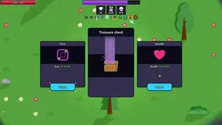 Скриншот 4 к игре Shape Survivors