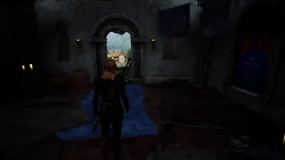 Скриншот 4 к игре Whisperwood Werewolf