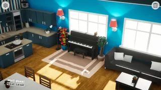 Скриншот 3 к игре Cozy Mozy