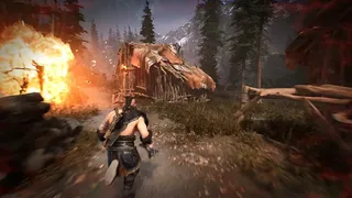 Скриншот 3 к игре Guardians of the Wall