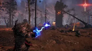Скриншот 4 к игре Guardians of the Wall