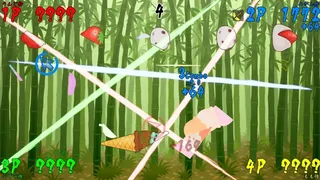 Скриншот 3 к игре 甘党侍