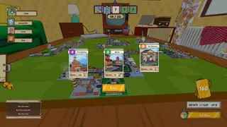 Скриншот 2 к игре Meow Box City