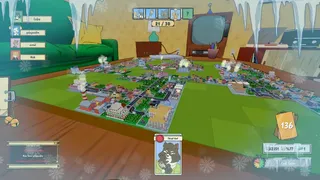 Скриншот 6 к игре Meow Box City