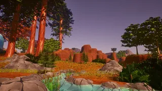 Скриншот 3 к игре Dino Dynasty: Evolved