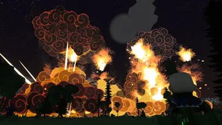 Скриншот 4 к игре Riftbound Survivors