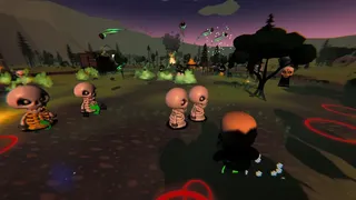 Скриншот 7 к игре Riftbound Survivors
