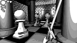 Скриншот 1 к игре Abyss of Kings