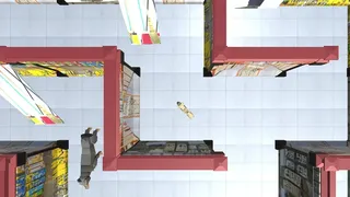 Скриншот 3 к игре Nacho Chihuahua: The Movie: The Game