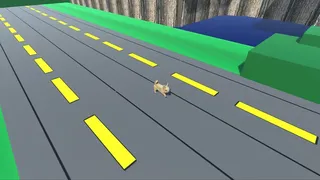 Скриншот 4 к игре Nacho Chihuahua: The Movie: The Game