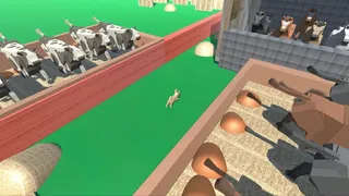 Скриншот 6 к игре Nacho Chihuahua: The Movie: The Game