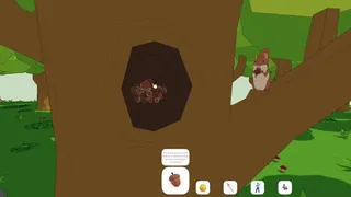 Скриншот 1 к игре Hidden Within