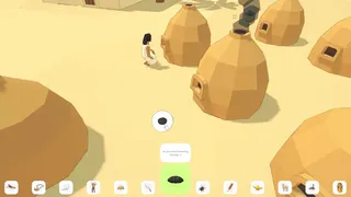 Скриншот 3 к игре Hidden Within