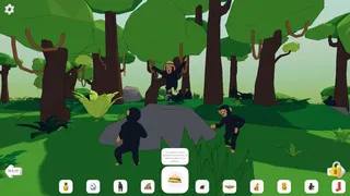 Скриншот 6 к игре Hidden Within