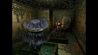 Скриншот 3 к игре Resident Evil (1996)