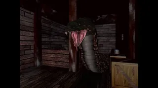 Скриншот 7 к игре Resident Evil (1996)