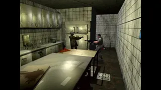 Скриншот 8 к игре Resident Evil (1996)