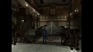 Скриншот 2 к игре Resident Evil 2 (1998)