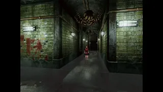 Скриншот 4 к игре Resident Evil 2 (1998)