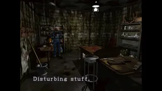 Скриншот 5 к игре Resident Evil 2 (1998)