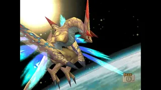 Скриншот 2 к игре Breath of Fire IV