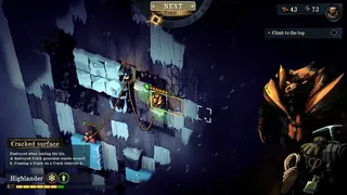Скриншот 2 к игре Ascenders: Beyond the Peak