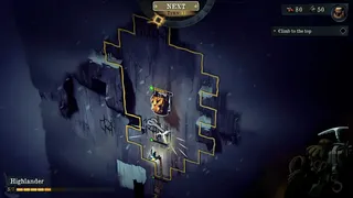 Скриншот 6 к игре Ascenders: Beyond the Peak