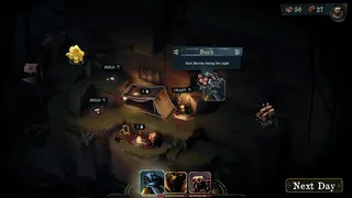 Скриншот 8 к игре Ascenders: Beyond the Peak