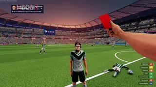 Скриншот 1 к игре Pro Football Referee