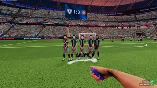 Скриншот 2 к игре Pro Football Referee