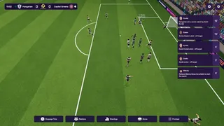 Скриншот 6 к игре Pro Football Referee