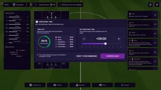 Скриншот 7 к игре Pro Football Referee