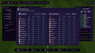 Скриншот 8 к игре Pro Football Referee